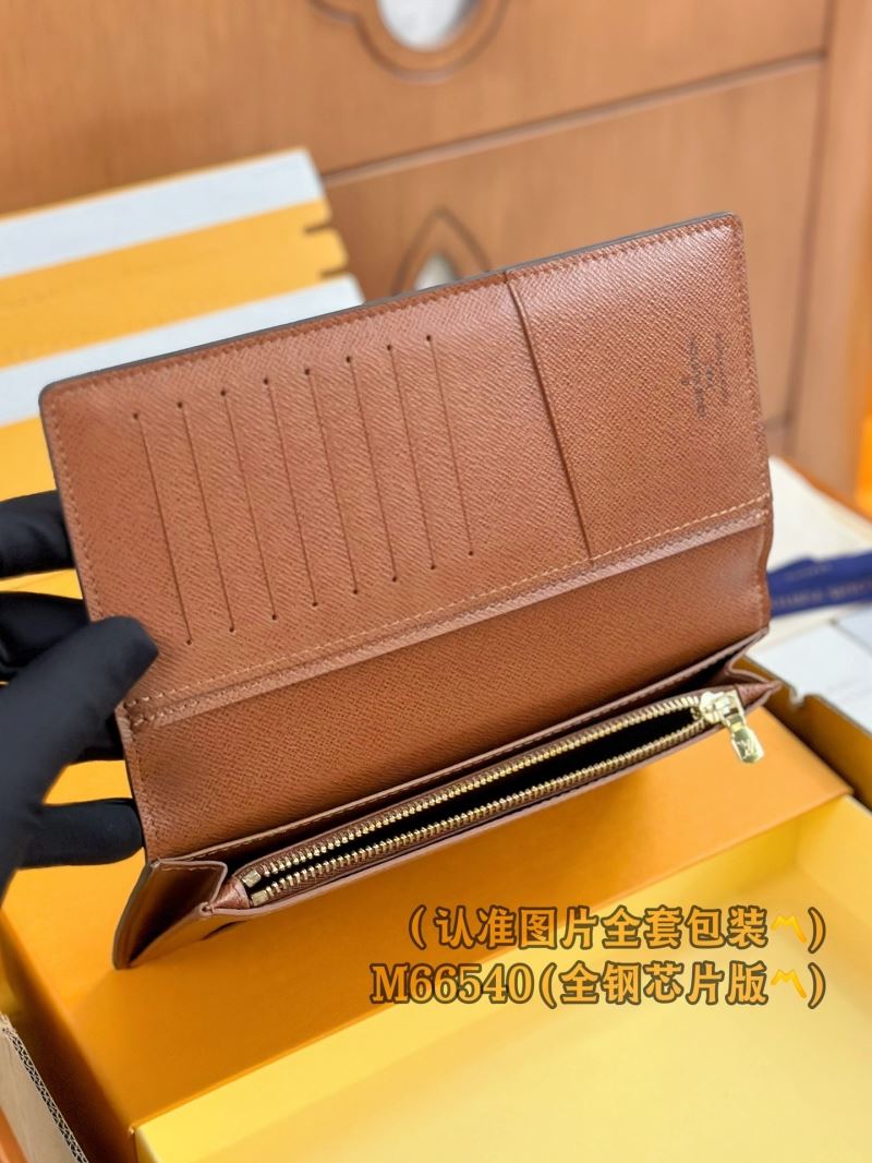 Louis Vuitton Wallets Purse